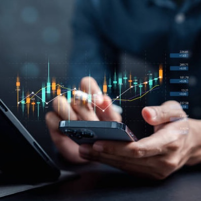 Einfache und intuitive Plattform-Oberfläche