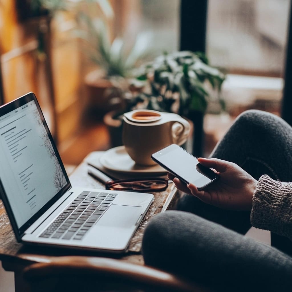 Chart-Daten und Diagramm