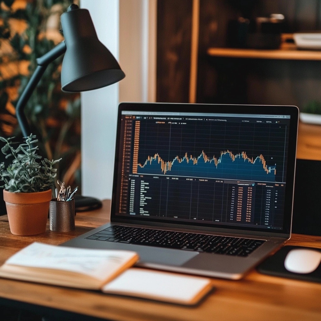 Individuelles Risikomanagement-Diagramm